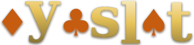 oyoslot logo