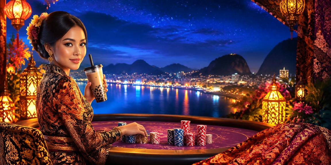 oyoslot Browse Table Games and Slot Rooms
